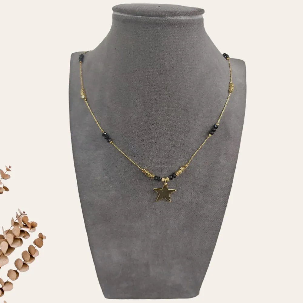 Star Necklace 1