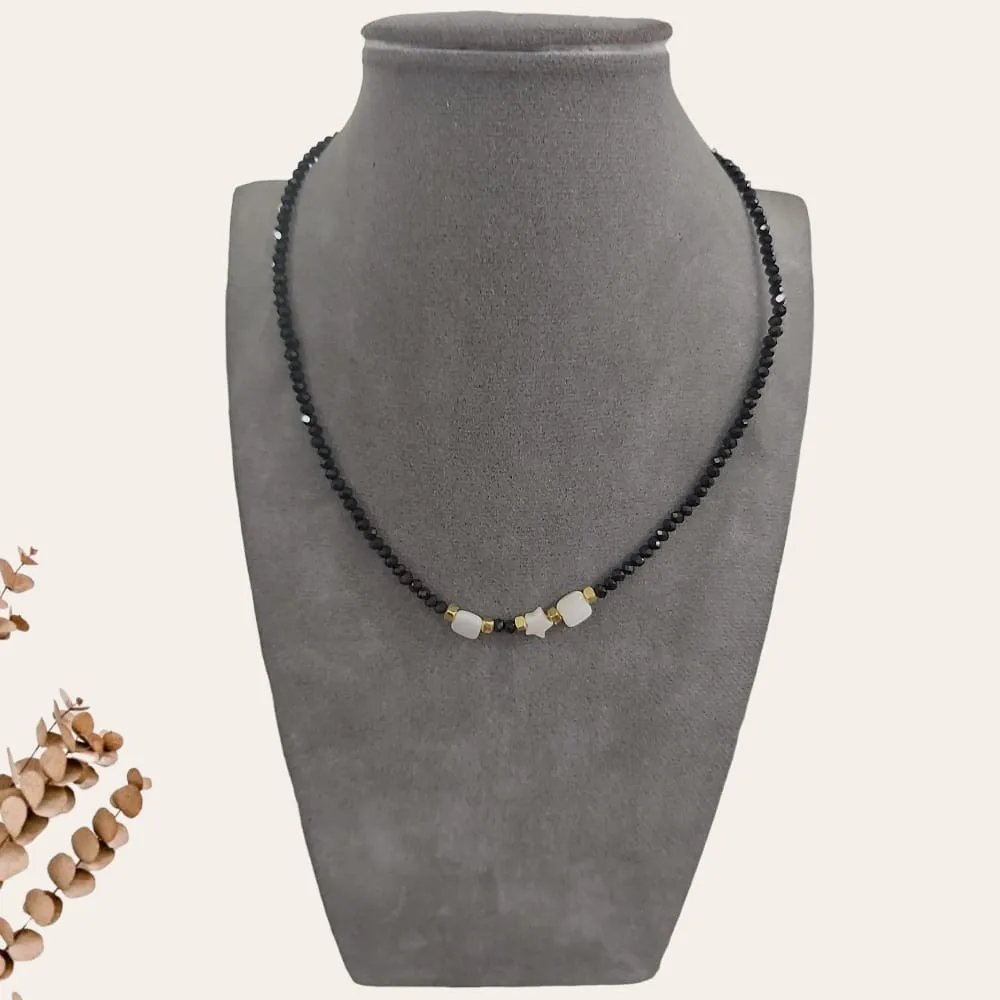 Star Necklace 2