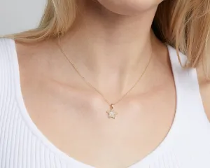 Star Necklace