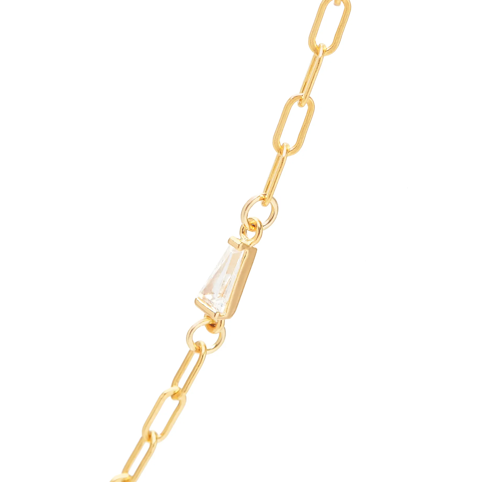 Star Pendant Necklace