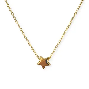 Starley Petite Puff Necklace