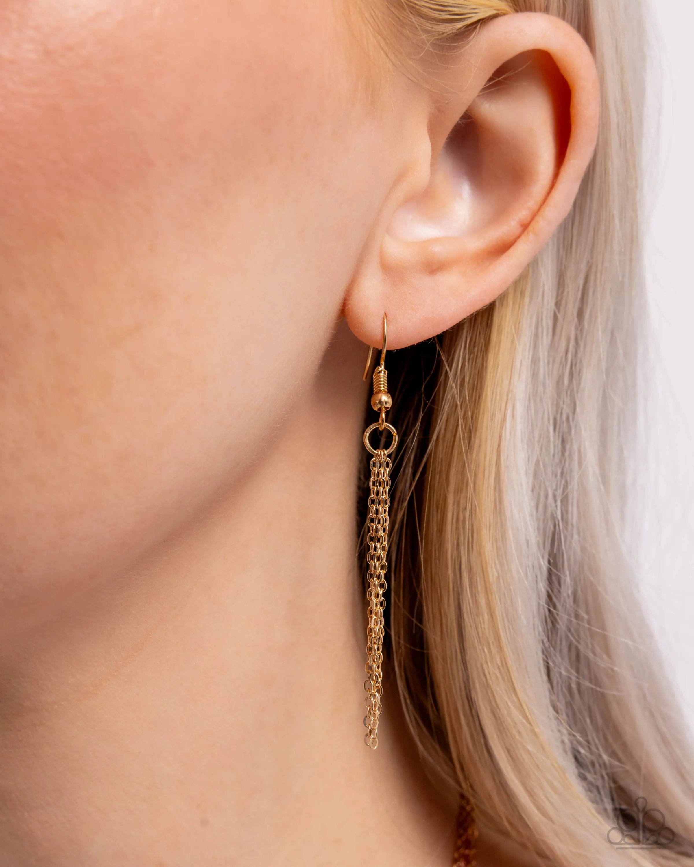 Stellar Spectacle - Multi Necklace