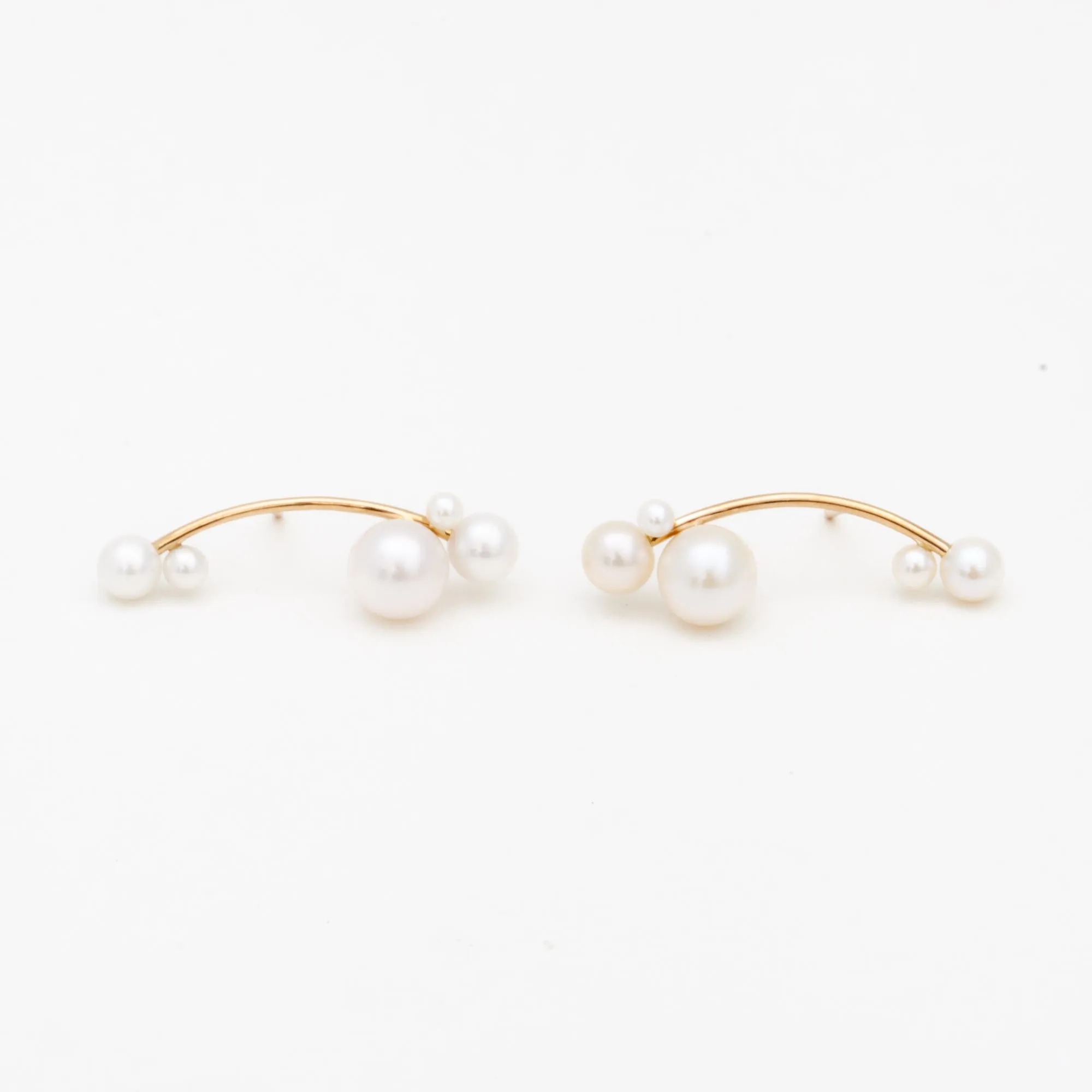 Stellari Earrings