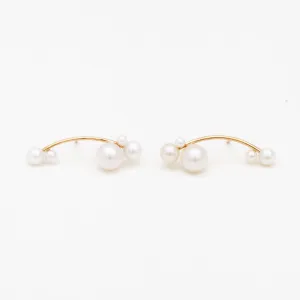 Stellari Earrings