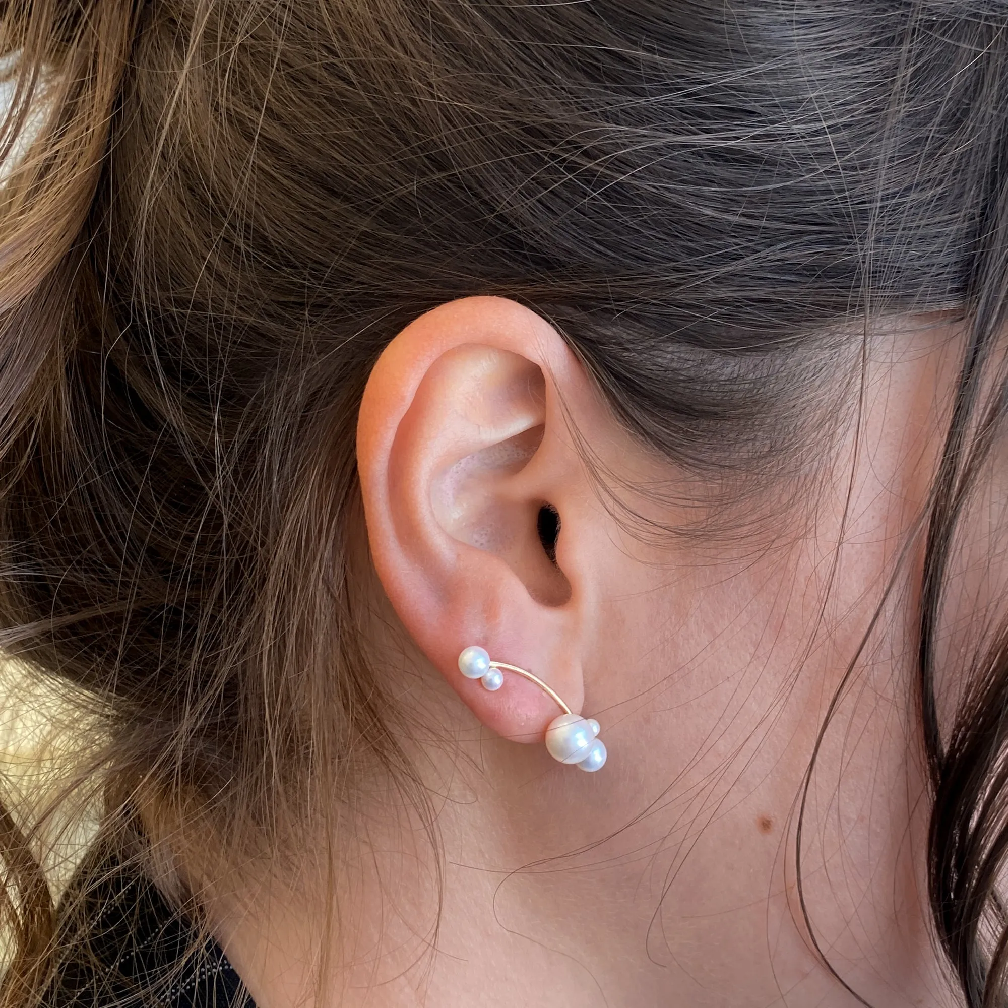 Stellari Earrings