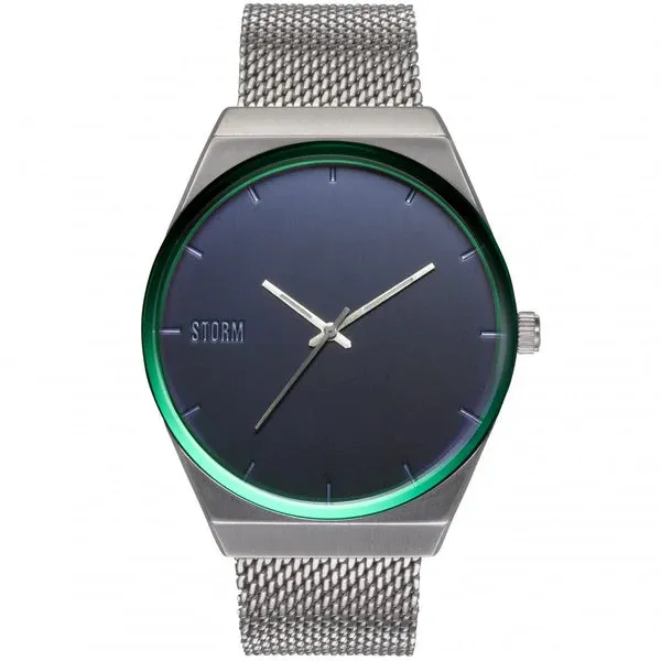 Storm Cirero Blue Watch