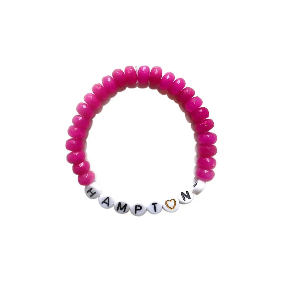 Strong Bracelet- Set of 3