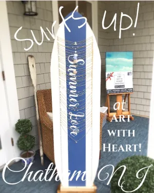 SUMMER LOVE DESIGNS