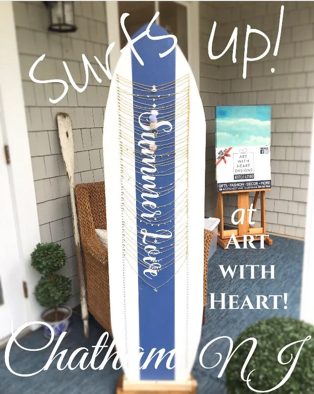 SUMMER LOVE DESIGNS