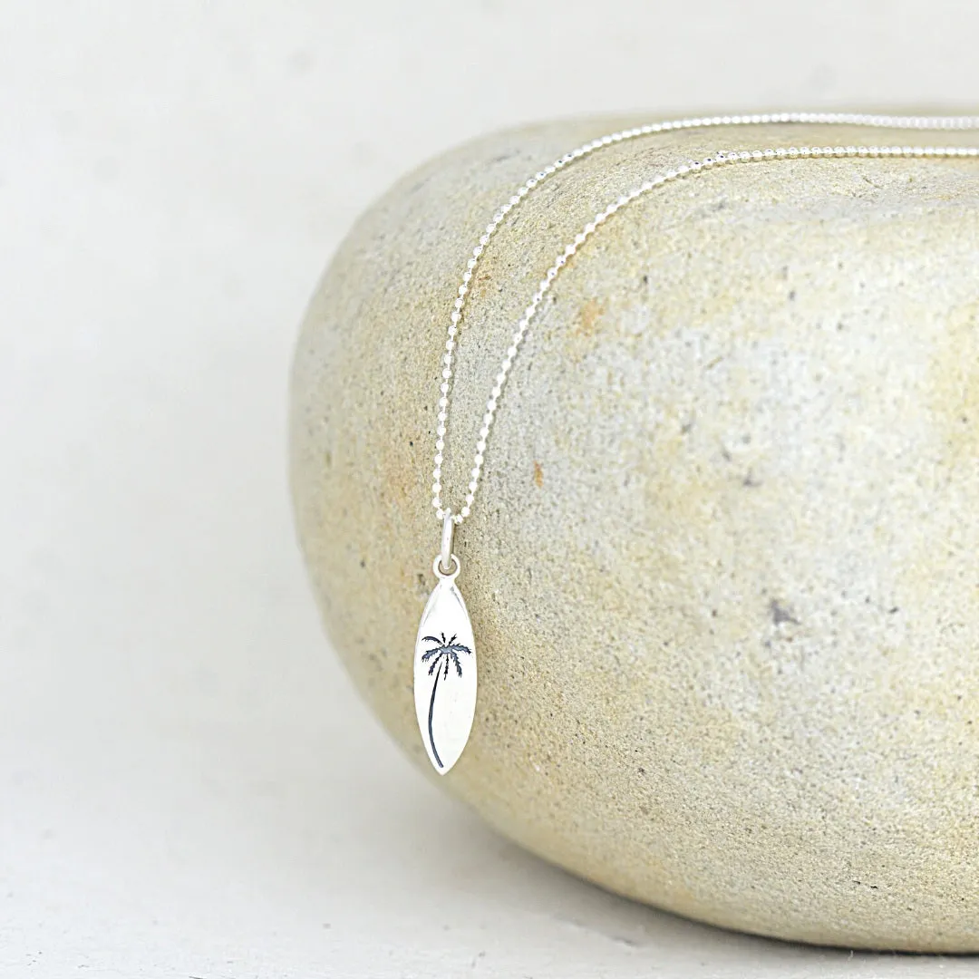 Surfs Up Necklaces