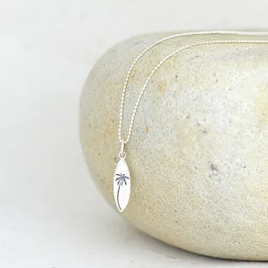 Surfs Up Necklaces