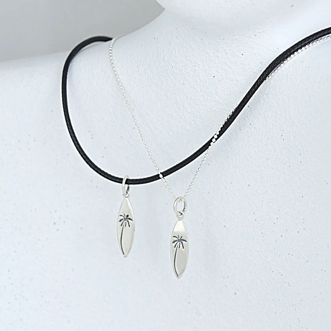 Surfs Up Necklaces