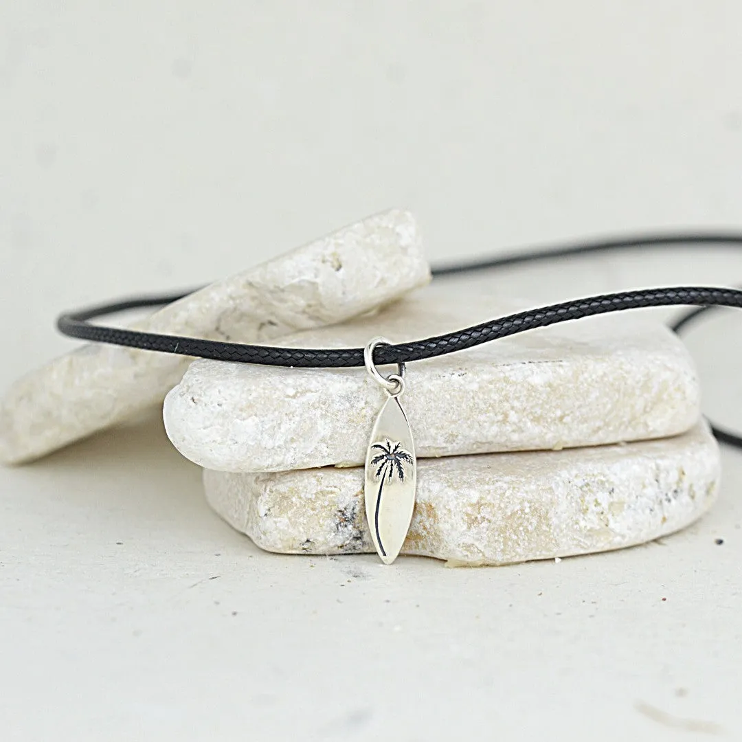 Surfs Up Necklaces
