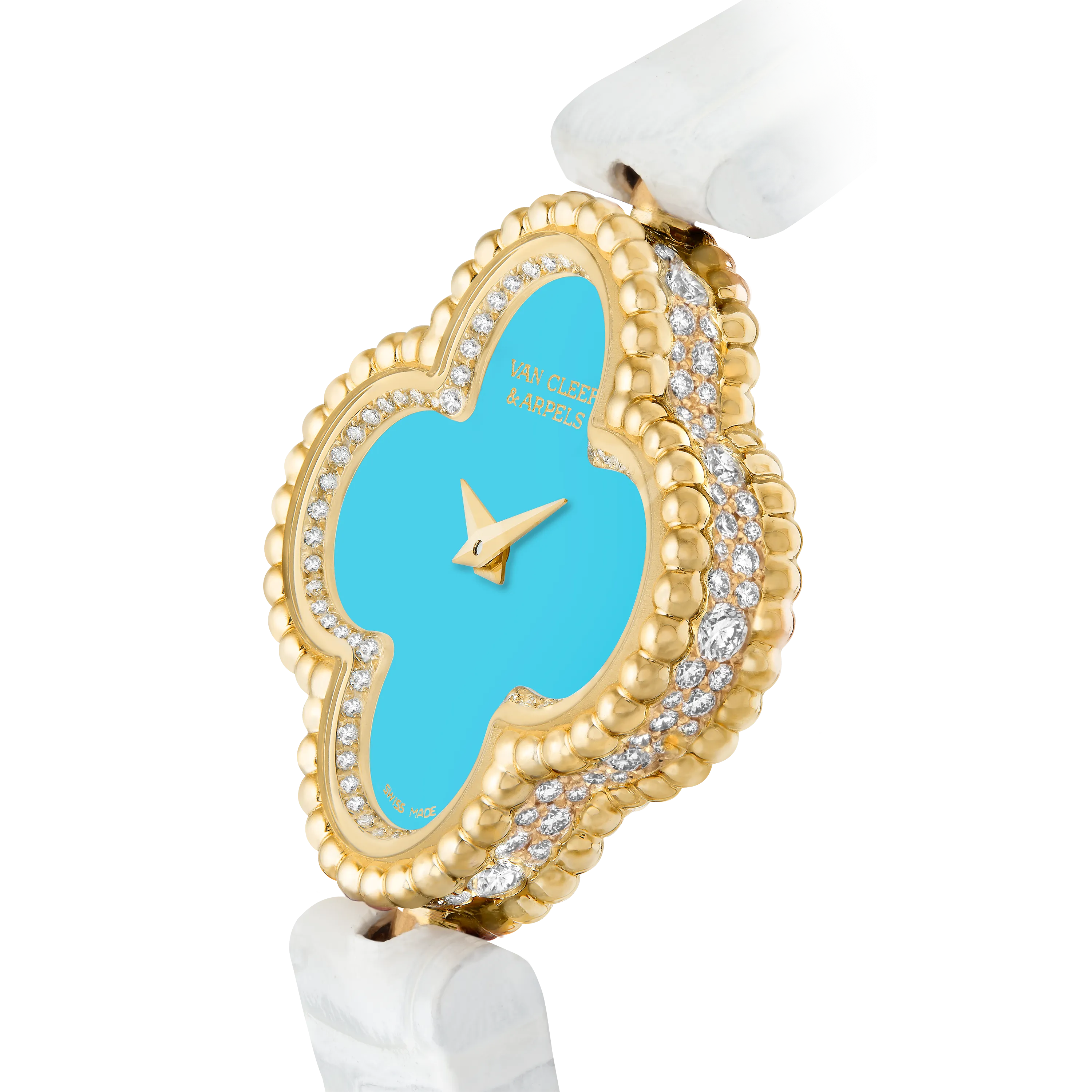 Sweet Alhambra Watch