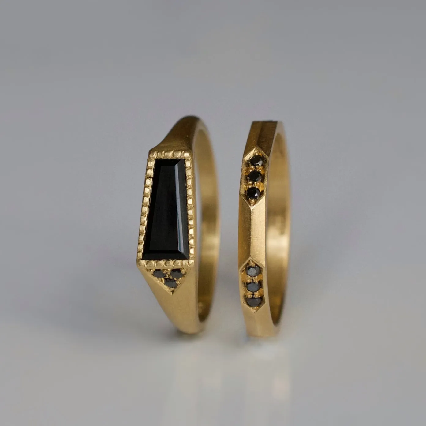 Taper Ring