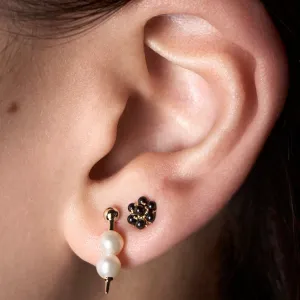 The Sweet Pearl Studs