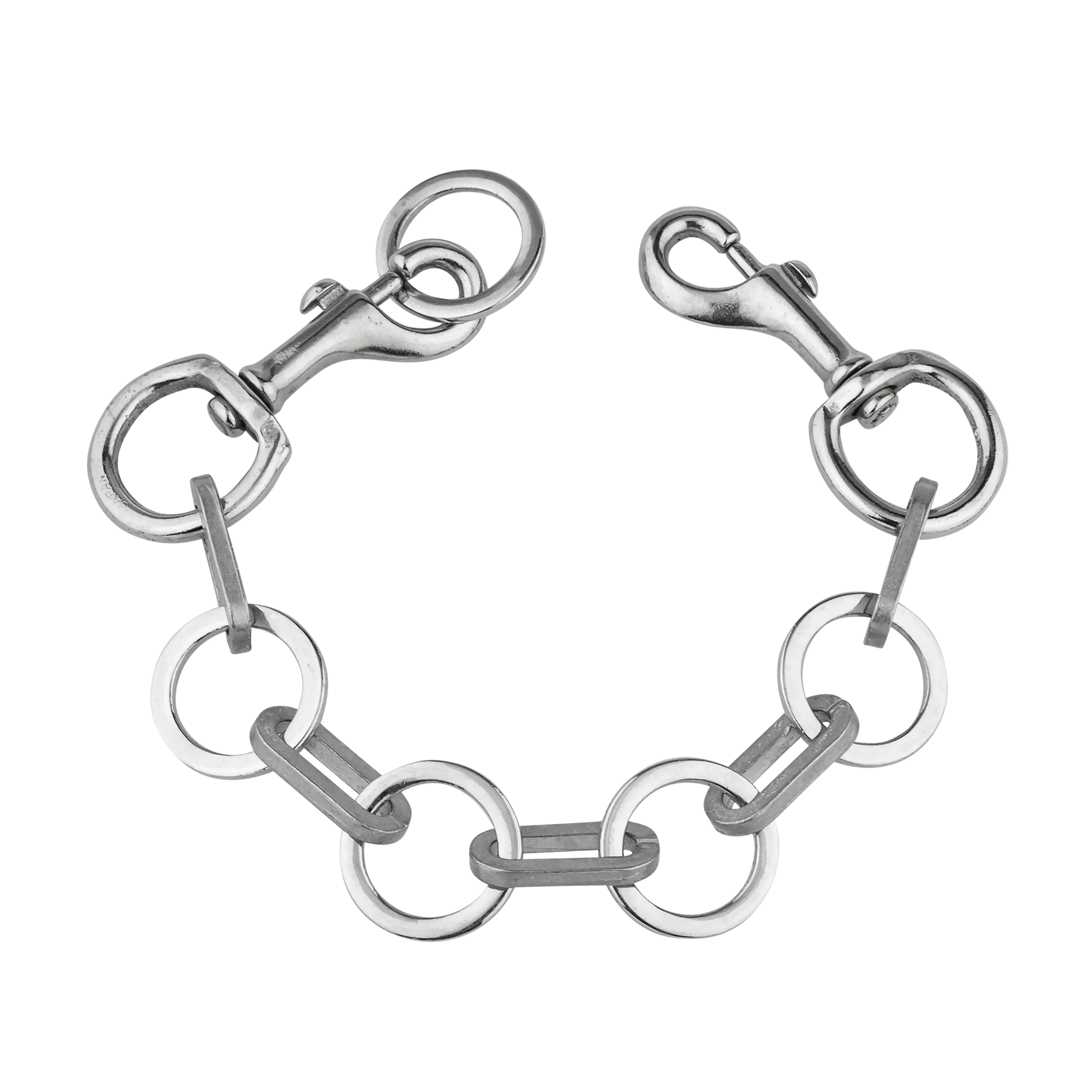 TOUGH GUY NECKLACE