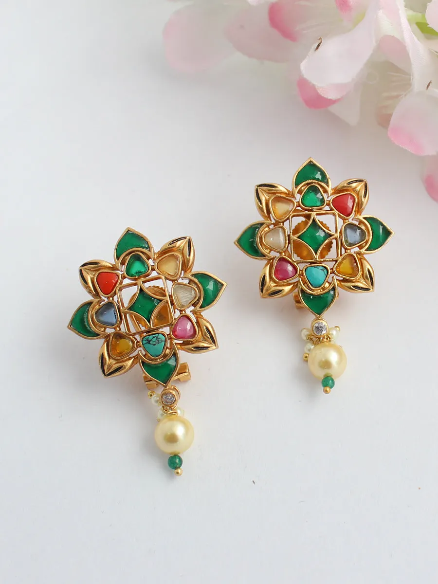 Urvi Earrings