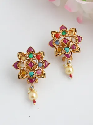 Urvi Earrings