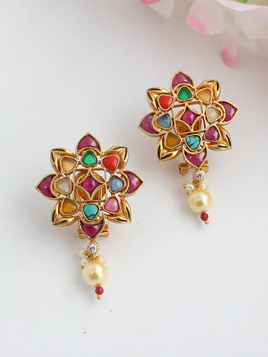 Urvi Earrings