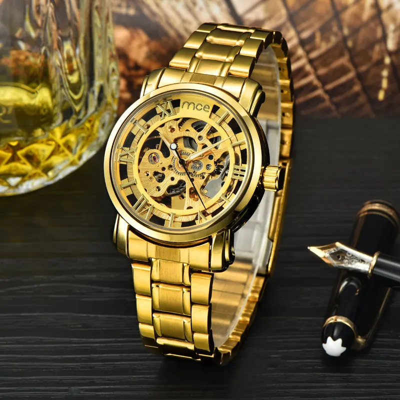 Valyrian Gold