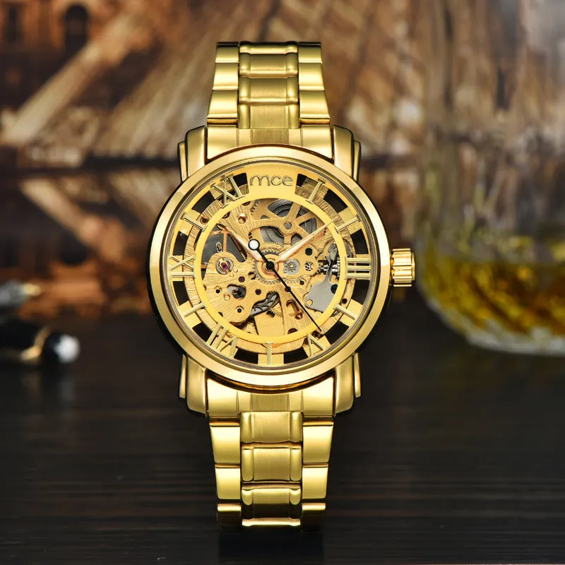 Valyrian Gold