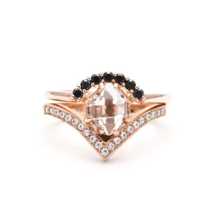VENUSIAN UNION (No. 02) | ROSE GOLD