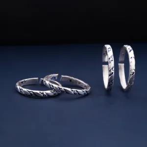 Vintage Toe Rings For women
