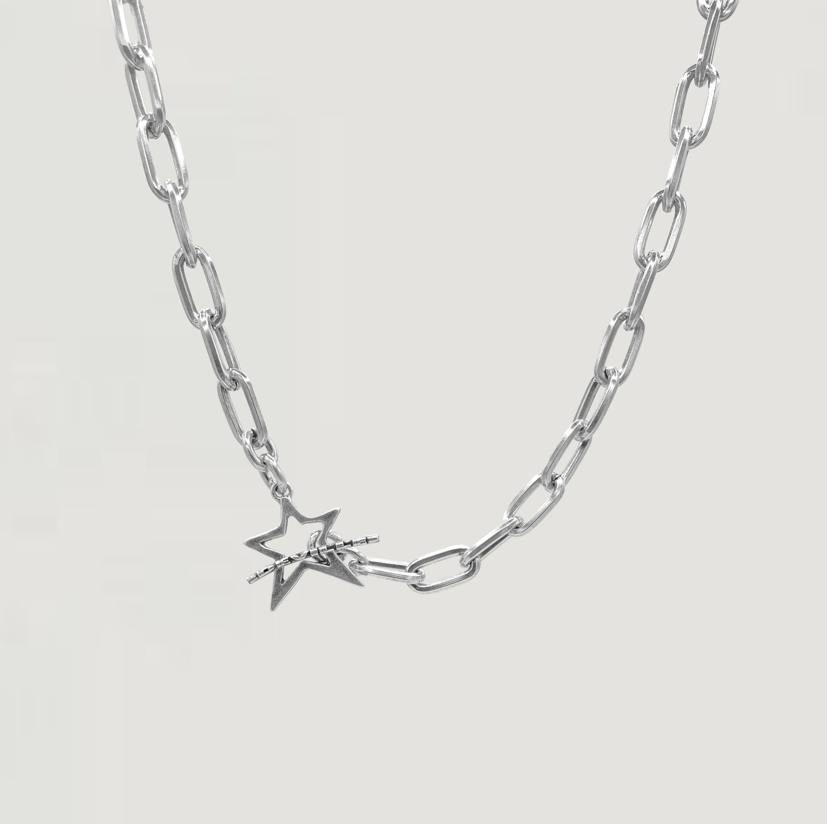 Wanna Feel Necklace
