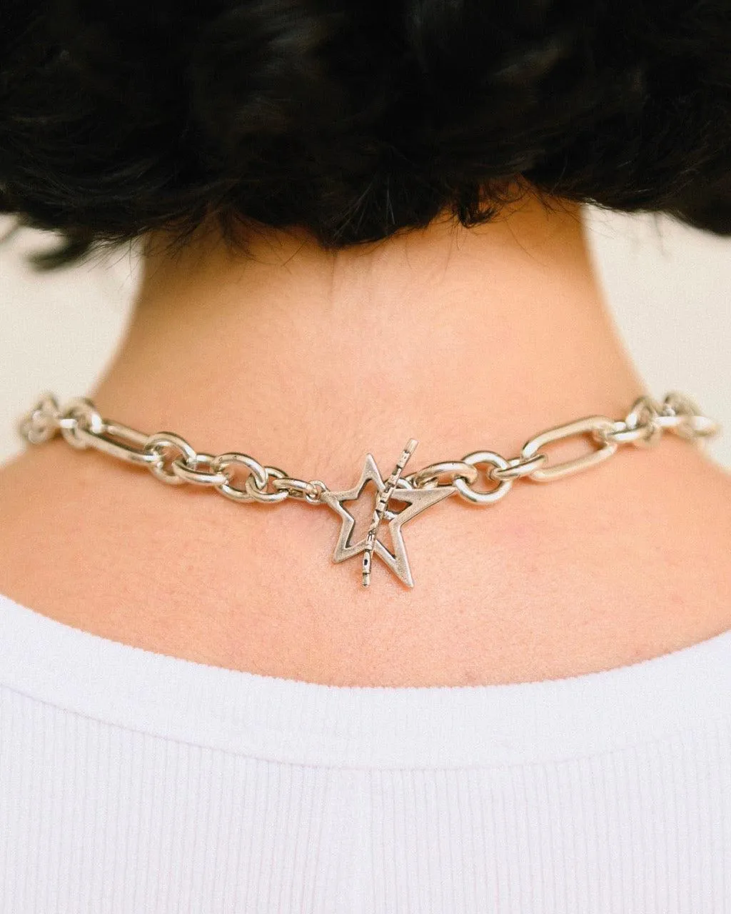 Wanna Feel Necklace