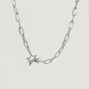 Wanna Feel Necklace
