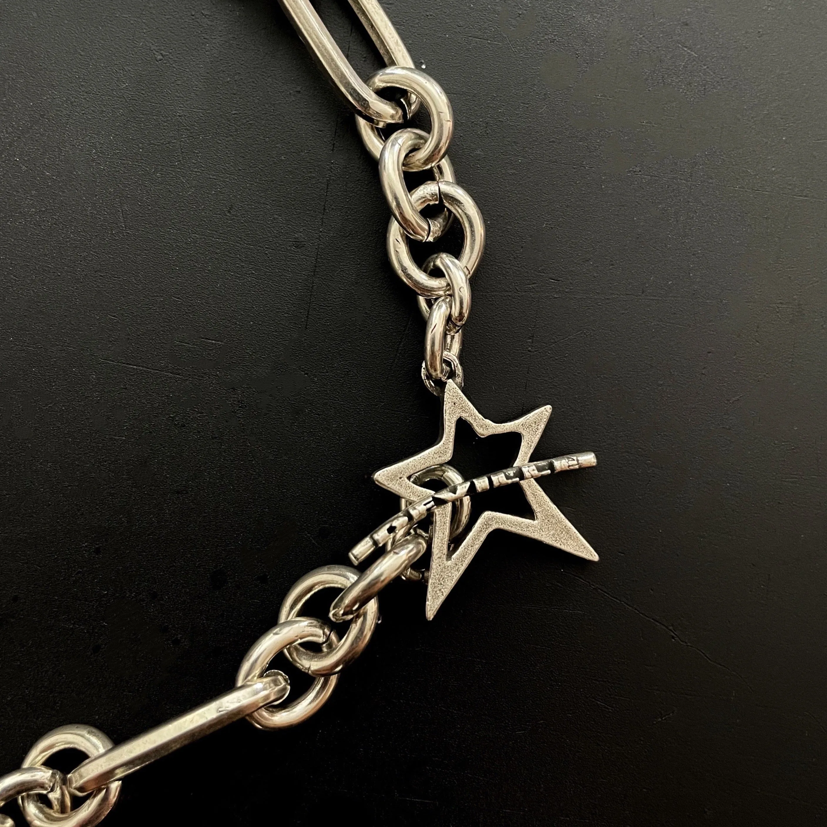 Wanna Feel Necklace