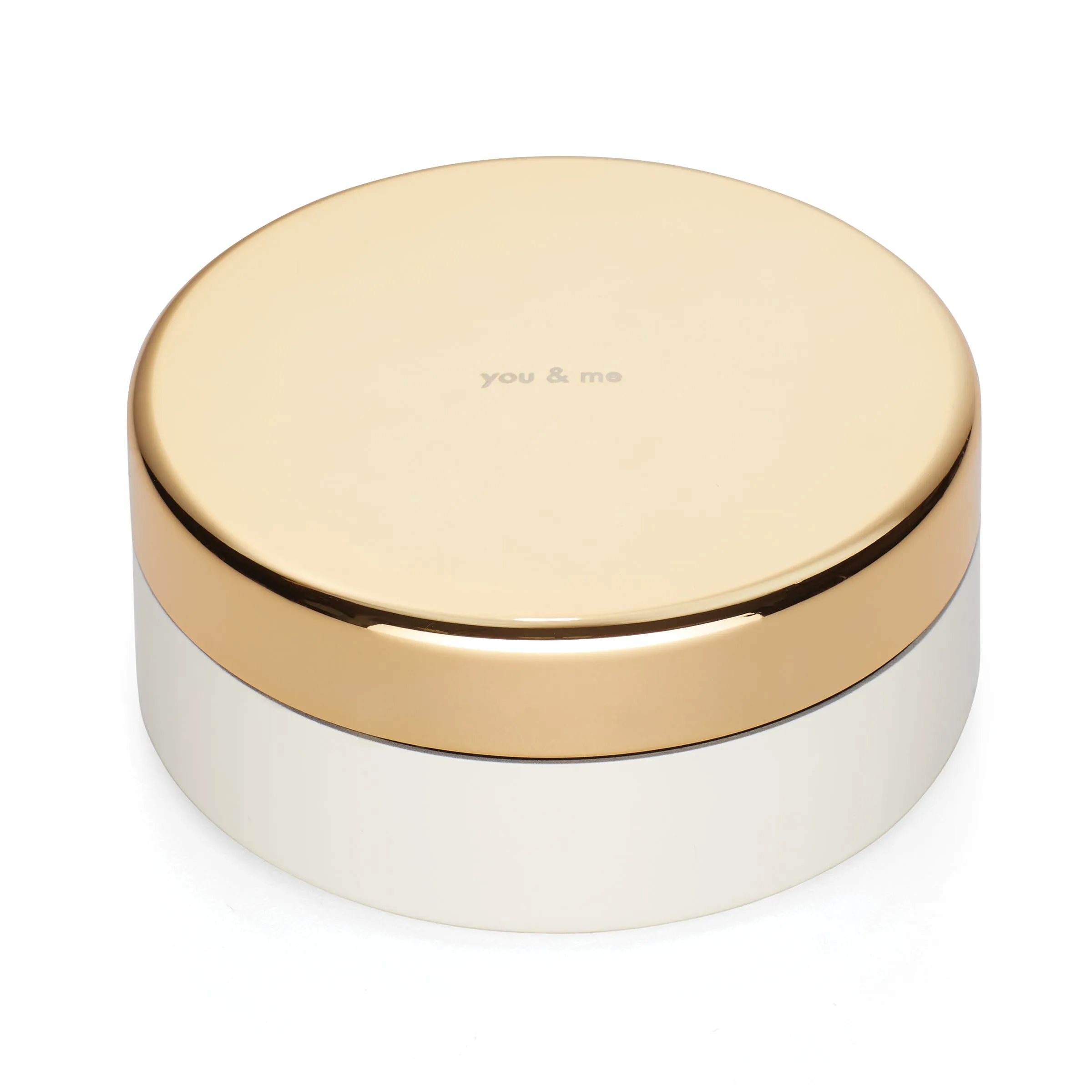 With Love Keepsake Box