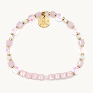With Love- Love Club