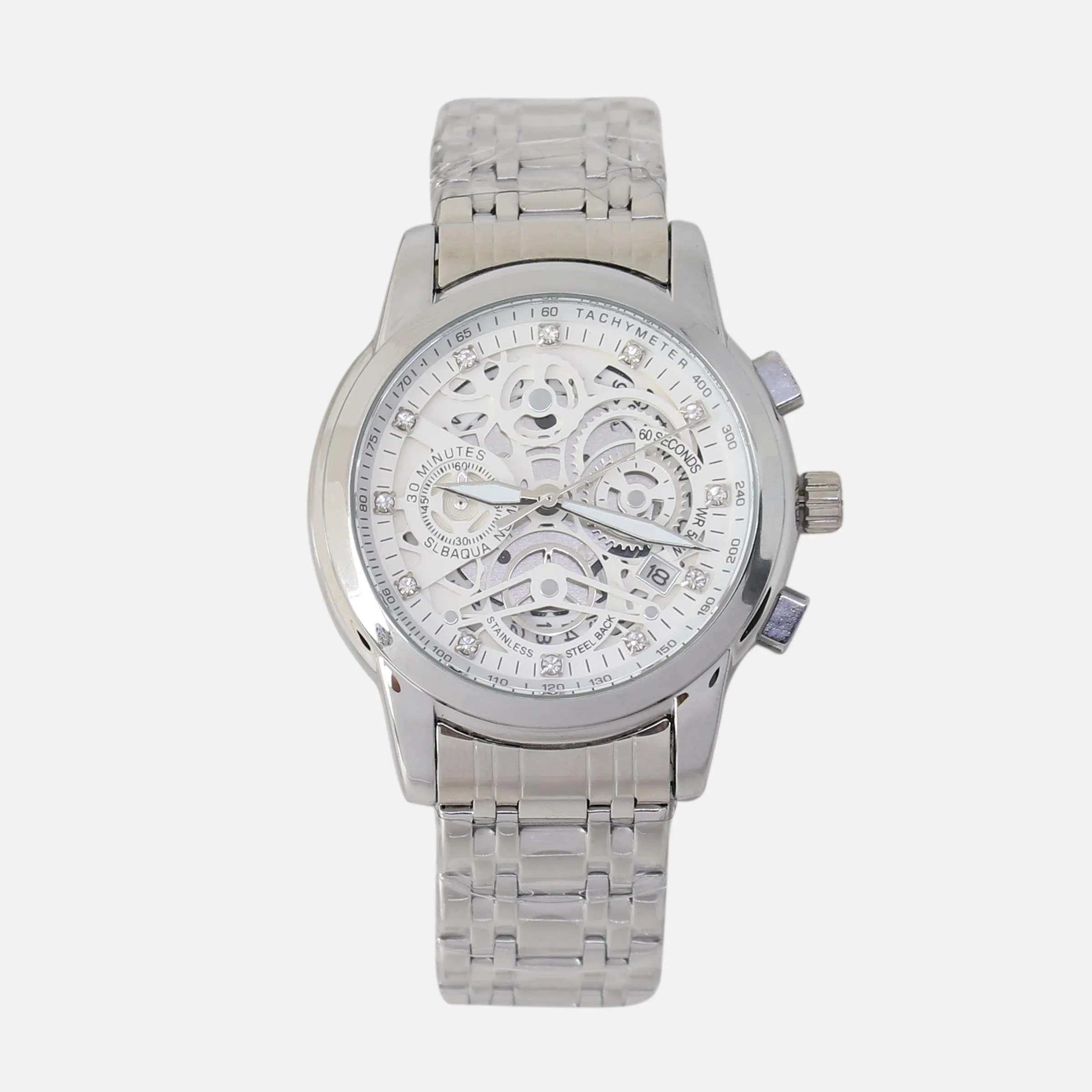 WRIST WATCH