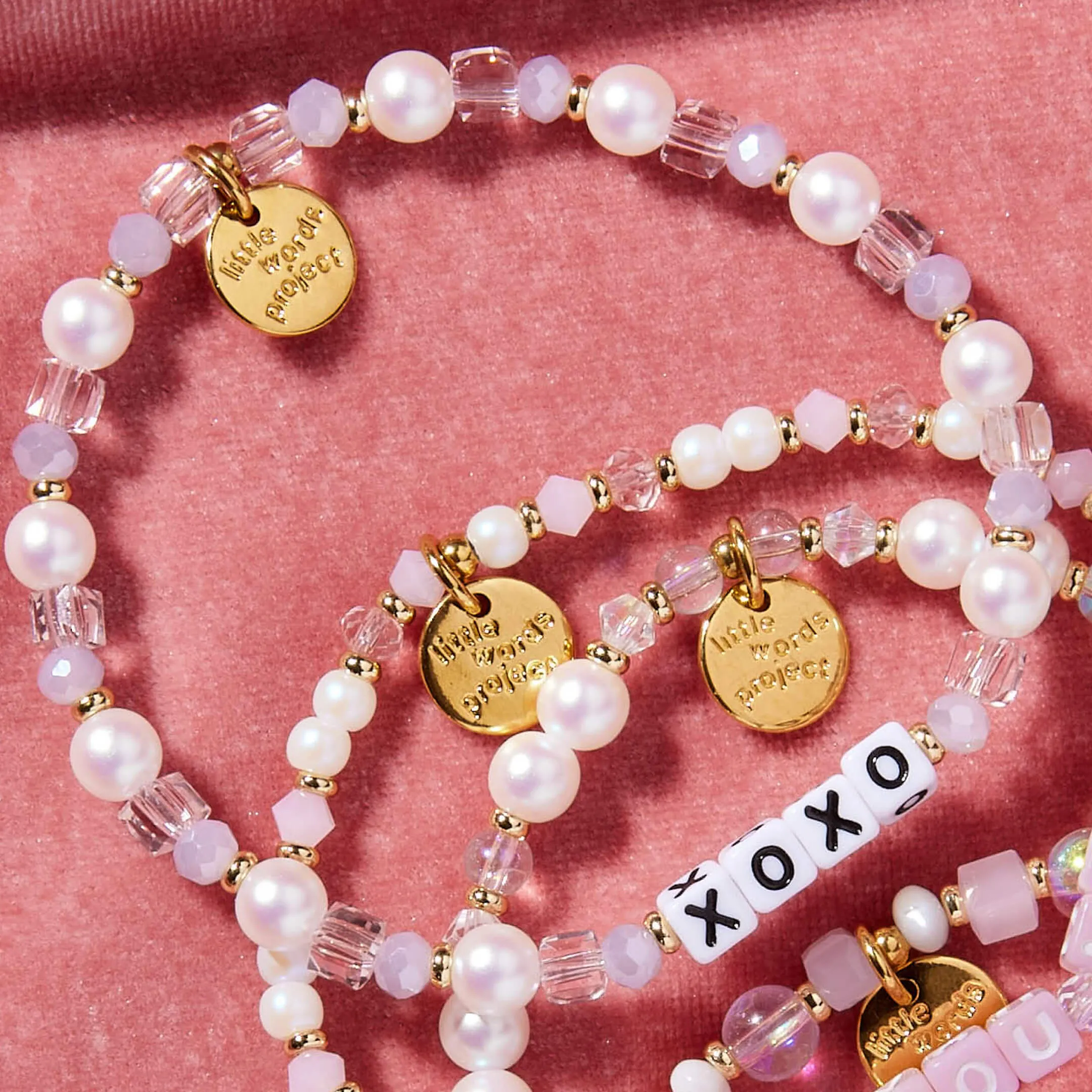 XOXO- Love Club