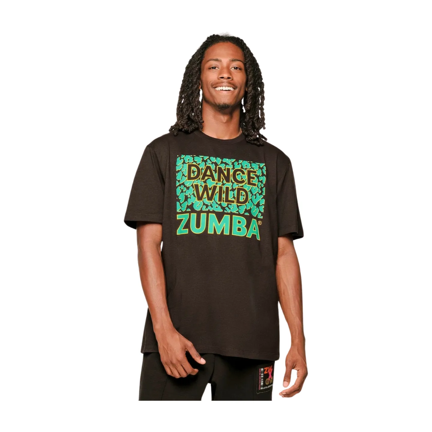 Zumba Dance Wild Gift Pack